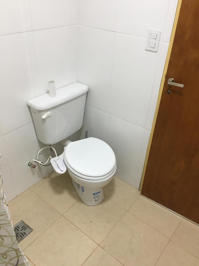 Mlh 4 Departamento Apartment Ushuaia Ngoại thất bức ảnh