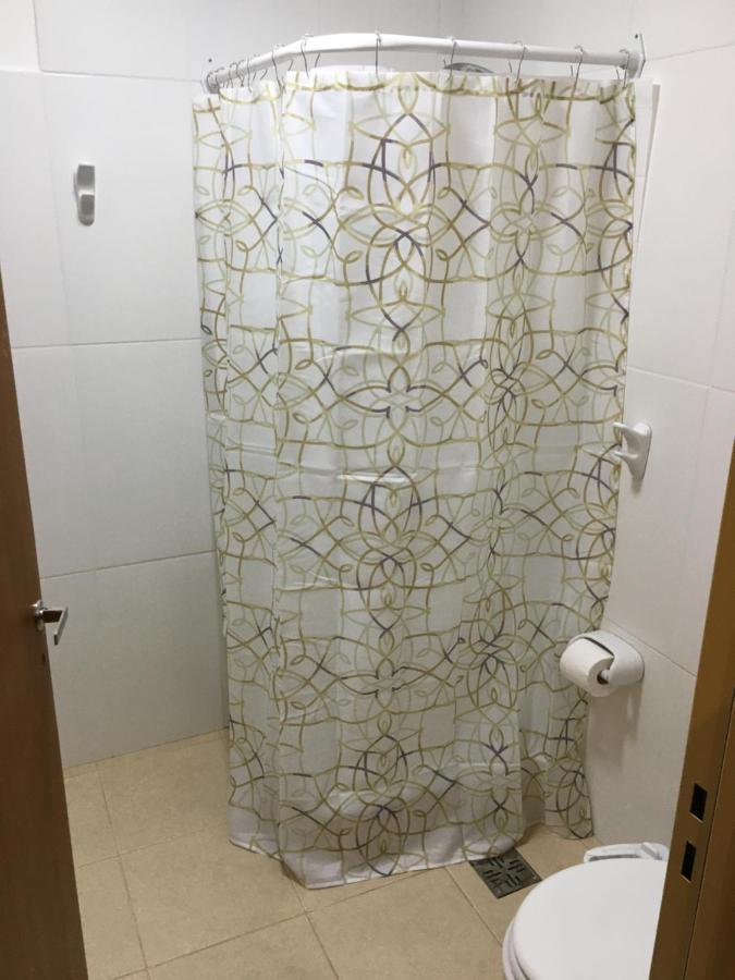 Mlh 4 Departamento Apartment Ushuaia Ngoại thất bức ảnh