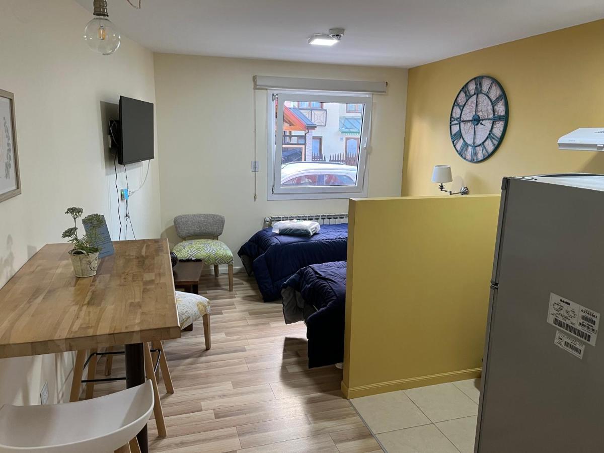 Mlh 4 Departamento Apartment Ushuaia Ngoại thất bức ảnh